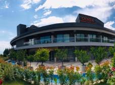 Фото отеля Doga Thermal Health & Spa