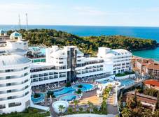 Фото отеля Laguna Beach Alya Resort & Spa
