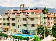 Фото отеля Green Palm Hotel, Marmaris City Center