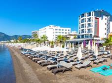 Фото отеля Marmaris Beach Hotel