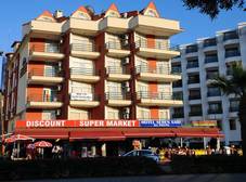 Фото отеля Seren Sari Hotel, Marmaris