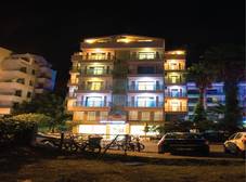 Фото отеля Gold Butik Hotel
