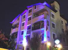 Фото отеля Ecem Hotel