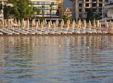 Фото отеля Moda Beach Hotel