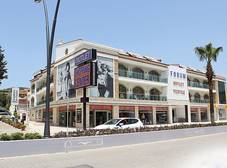 Фото отеля Forum Residence Hotel