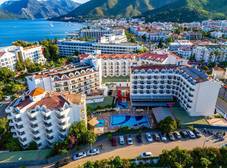 Фото отеля Prestige Garden Hotel