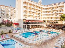Фото отеля Prestige Garden Hotel