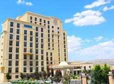 Фото отеля Ramada Plaza by Wyndham Mardin