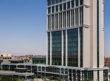 Фото отеля Movenpick Hotel Malatya
