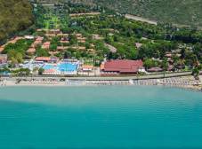 Фото отеля Hotel Kustur Club Holiday Village