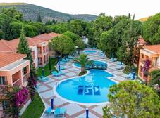Фото отеля Hotel Kustur Club Holiday Village