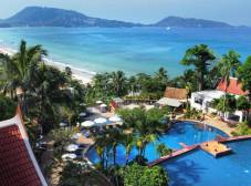 Фото отеля Novotel Phuket Resort