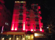 Фото отеля Akman Hotel