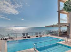 Фото отеля Melis Hotel Kusadasi