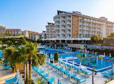 Фото отеля Ramada Resort By Wyndham Kusadasi Golf