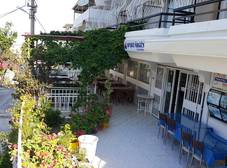 Фото отеля Ozgun Otel