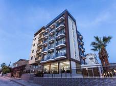 Фото отеля Demir Suit Hotel