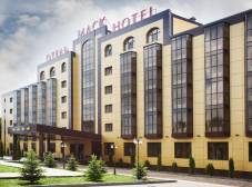 Фото отеля Бизнес отель МАСК