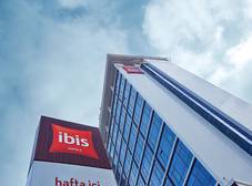 Фото отеля Ibis Konya