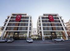 Фото отеля Selcuk Hotel