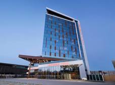 Фото отеля Ramada Plaza Konya