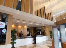 Фото отеля Ramada Plaza Konya