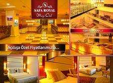 Фото отеля Safa Royal Museum Hotel