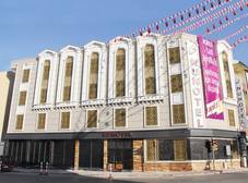 Фото отеля Nun Hotel