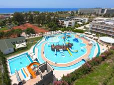 Фото отеля Club Kastalia Holiday Village