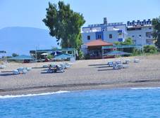 Фото отеля Onder Yildiz Hotel