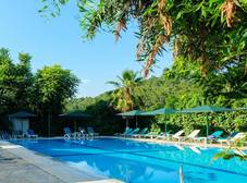 Фото отеля Erendiz Garden Hotel
