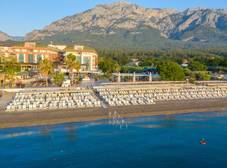 Фото отеля Armas Gul Beach