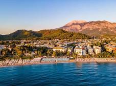 Фото отеля L'ancora Beach Hotel