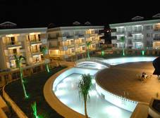 Фото отеля Tebriz Apart
