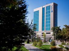 Фото отеля Radisson Blu Hotel, Kayseri