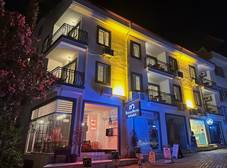 Фото отеля Bossa Nova Apart Hotel
