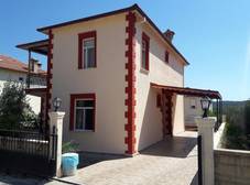 Фото отеля Villa Aydin