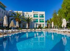 Фото отеля Dragut Point North Hotel