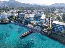 Фото отеля Dragut Point South Hotel