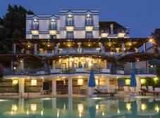 Фото отеля Soothe Hotel