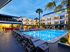 Фото отеля Samira Exclusive Hotel Apartments