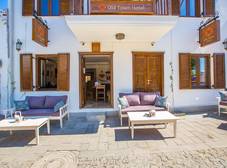 Фото отеля Old Town Hotel Kalkan