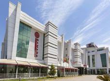 Фото отеля Ramada Plaza by Wyndham Izmit