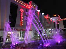 Фото отеля Ramada Plaza by Wyndham Izmit