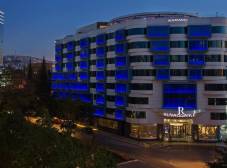 Фото отеля Renaissance Izmir Hotel