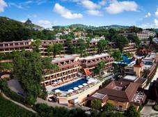 Фото отеля Chanalai Garden Resort