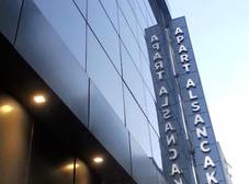Фото отеля Riva Hotel Alsancak