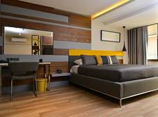 Фото отеля Spil Suites