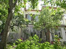 Фото отеля Lotus Garden Hostel Izmir