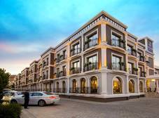 Фото отеля Svalinn Hotel